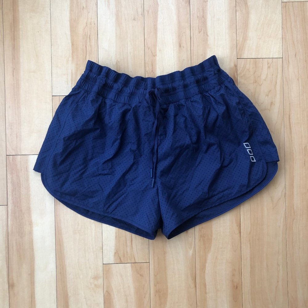 Running Shorts